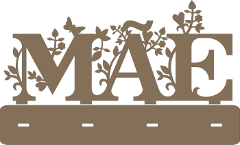 imagem do arquivo vetor para download Decorativo para os dias das mães