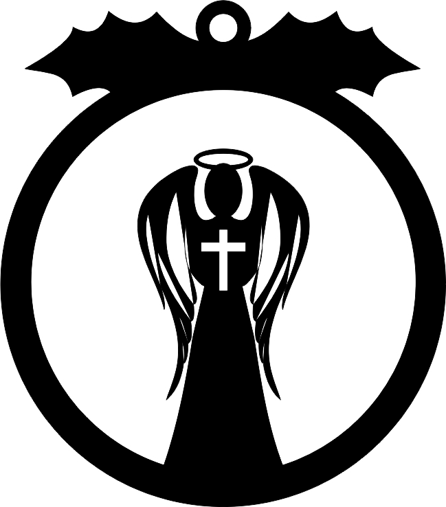 imagem do arquivo vetor para download Enfeite de arvore de natal 