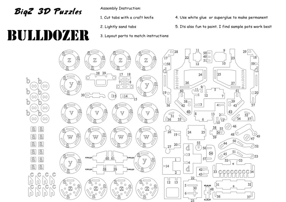 imagem do arquivo vetor para download Escavadeira de brinquedo