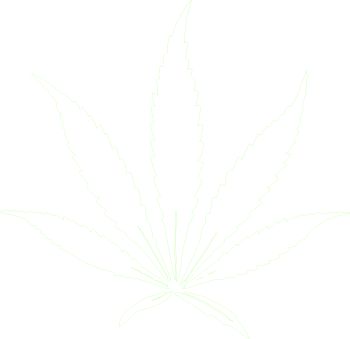 imagem do arquivo vetor para download FOLHA MARIJUANA