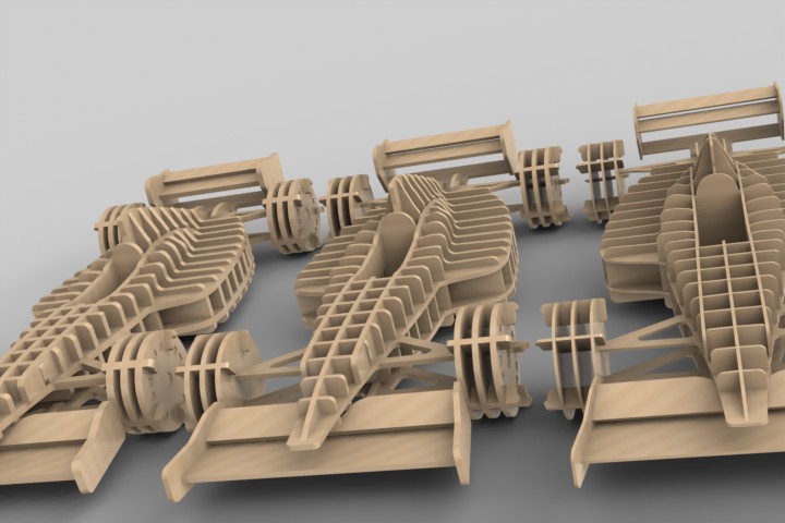 imagem do arquivo vetor para download Formula 1 Miniatura