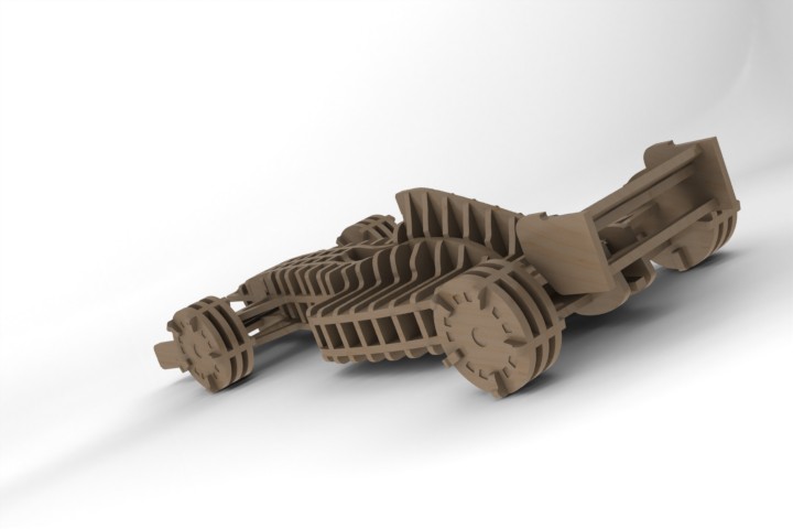 imagem do arquivo vetor para download Formula 1 Miniatura