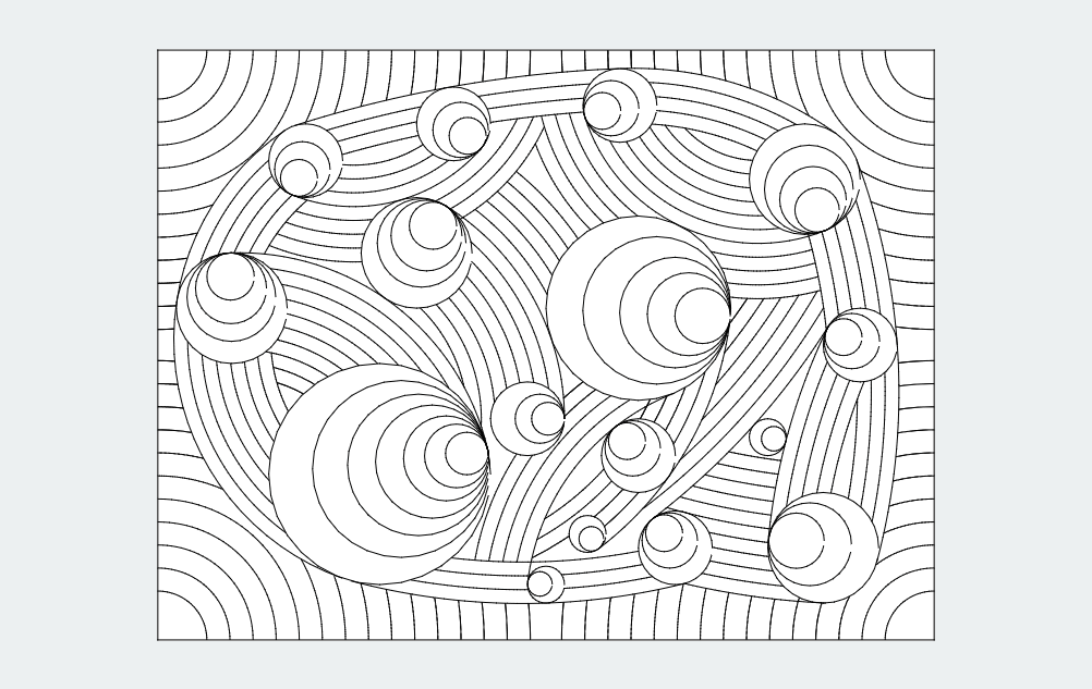 imagem do arquivo vetor para download Geo Design 15