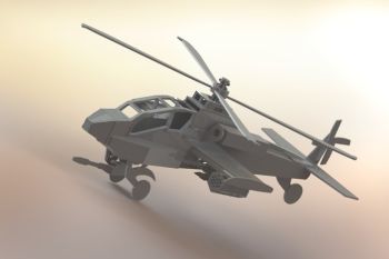 imagem do arquivo vetor para download Helicóptero