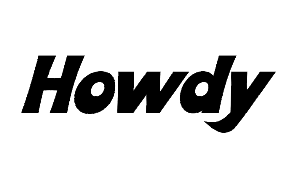 imagem do arquivo vetor para download Howdy