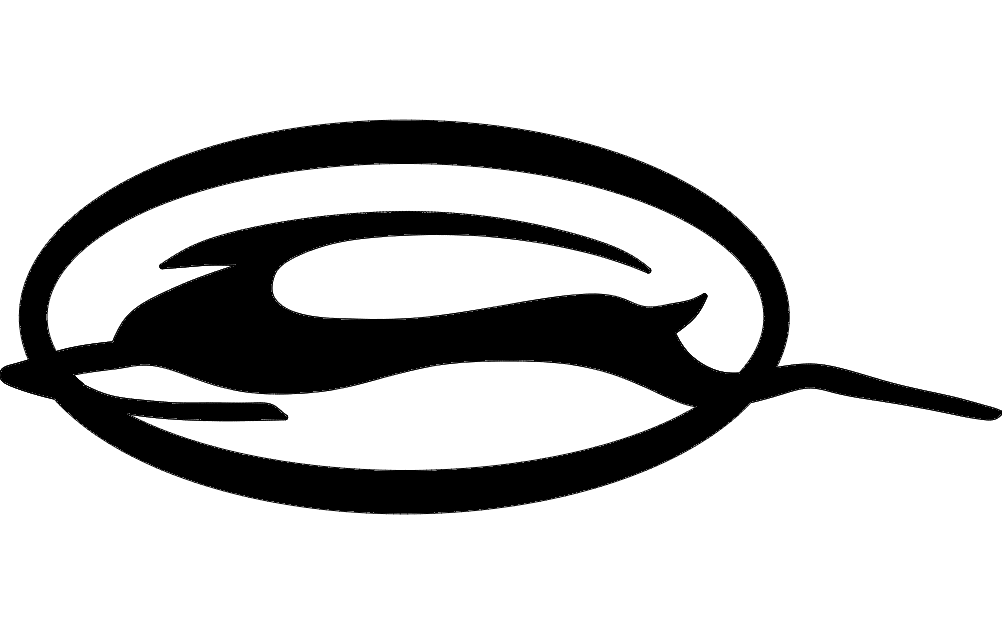 imagem do arquivo vetor para download Impala