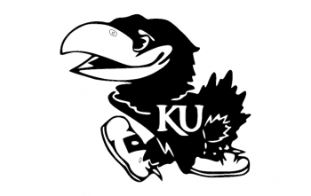 imagem do arquivo vetor para download Jayhawk 