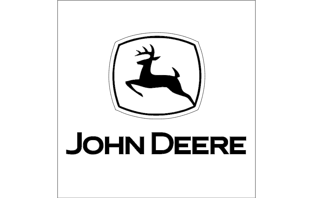 imagem do arquivo vetor para download John Deere