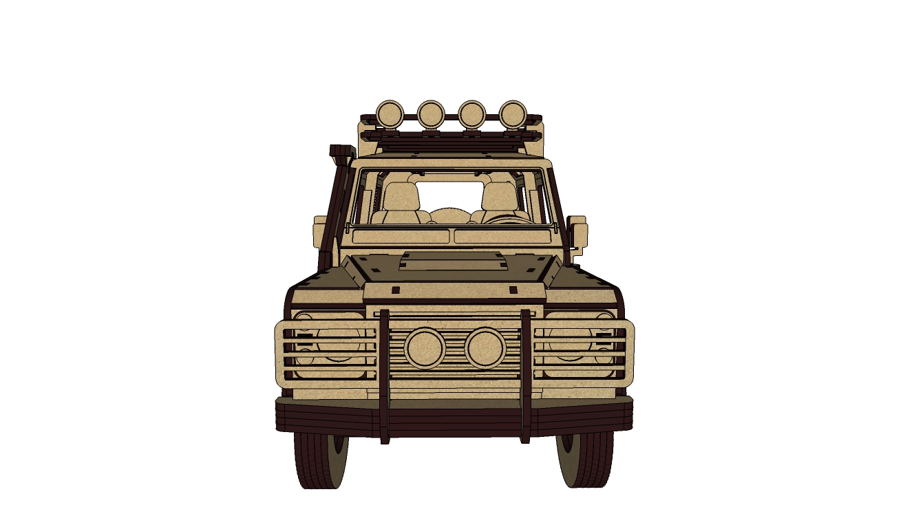 imagem do arquivo vetor para download Land Rover Defender