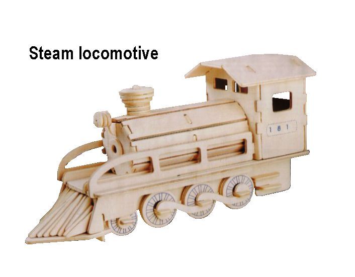 imagem do arquivo vetor para download Locomotiva em miniatura