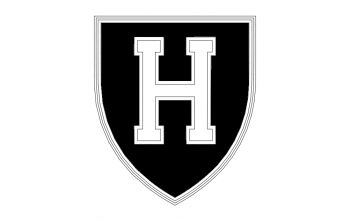 imagem do arquivo vetor para download Logo Harvard