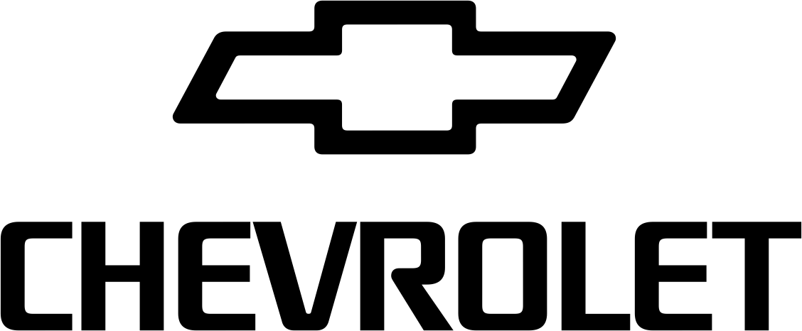 imagem do arquivo vetor para download Logotipo da Chevrolet