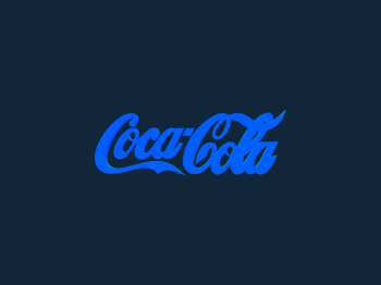 imagem do arquivo vetor para download Logotipo da Coca-Cola