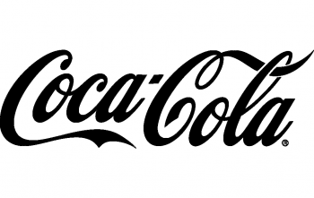 imagem do arquivo vetor para download Logotipo da Cocacola