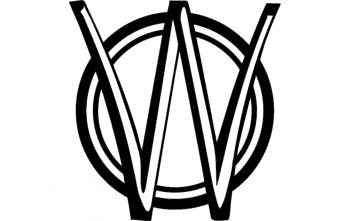 imagem do arquivo vetor para download Logotipo do caminhão Willys