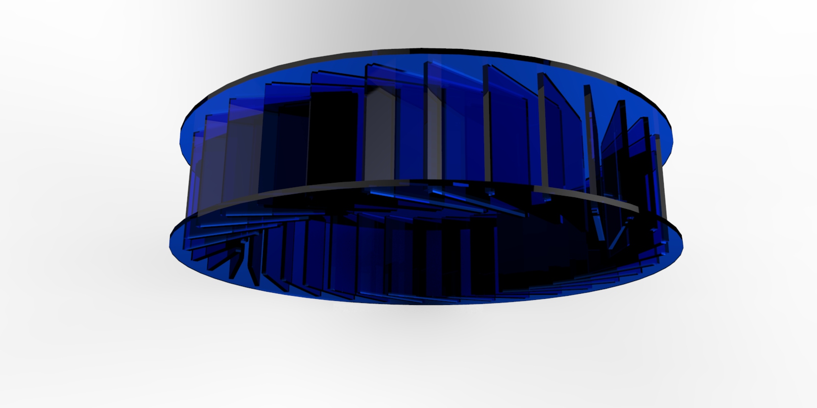 imagem do arquivo vetor para download Luminária