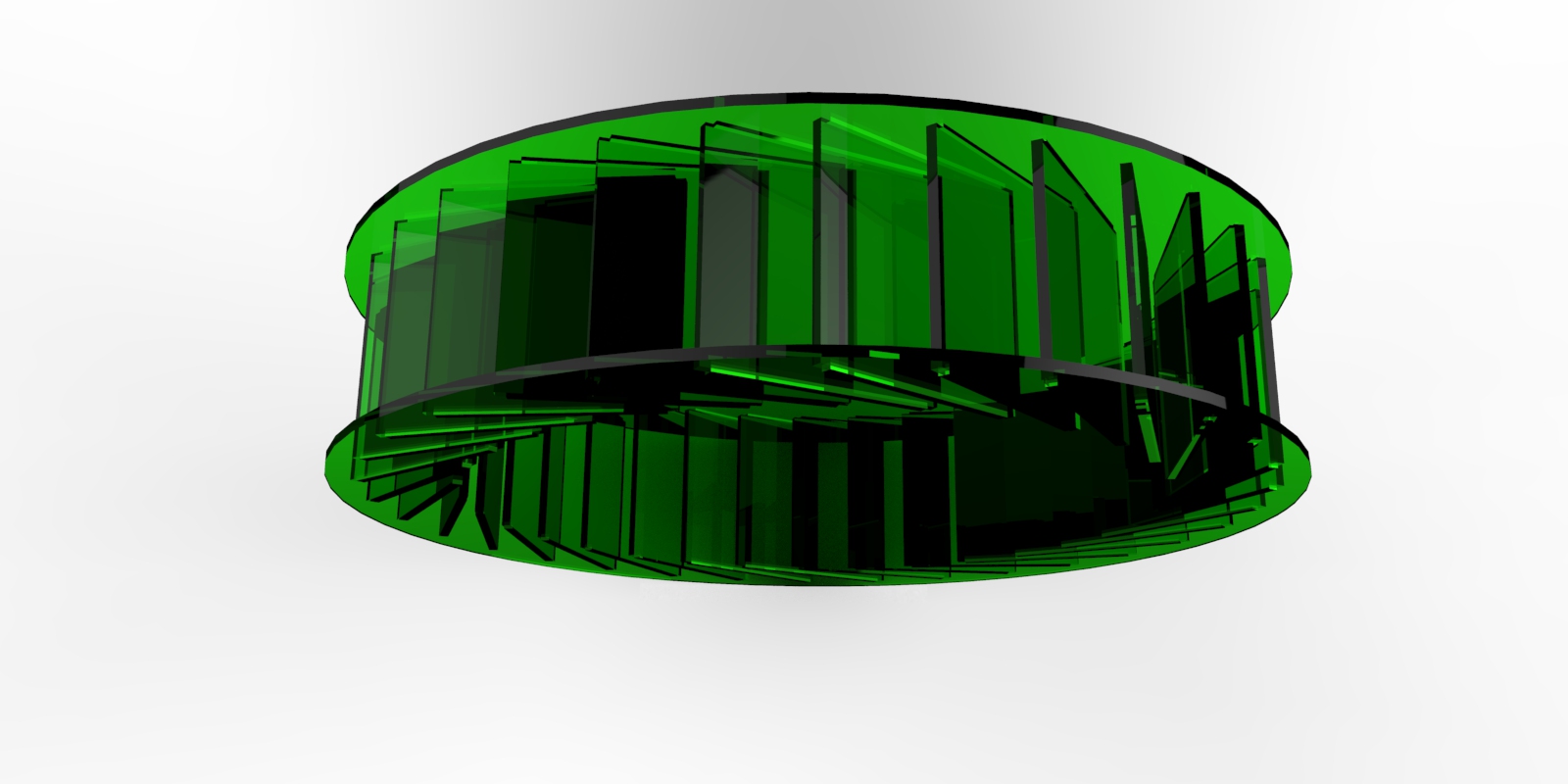 imagem do arquivo vetor para download Luminária