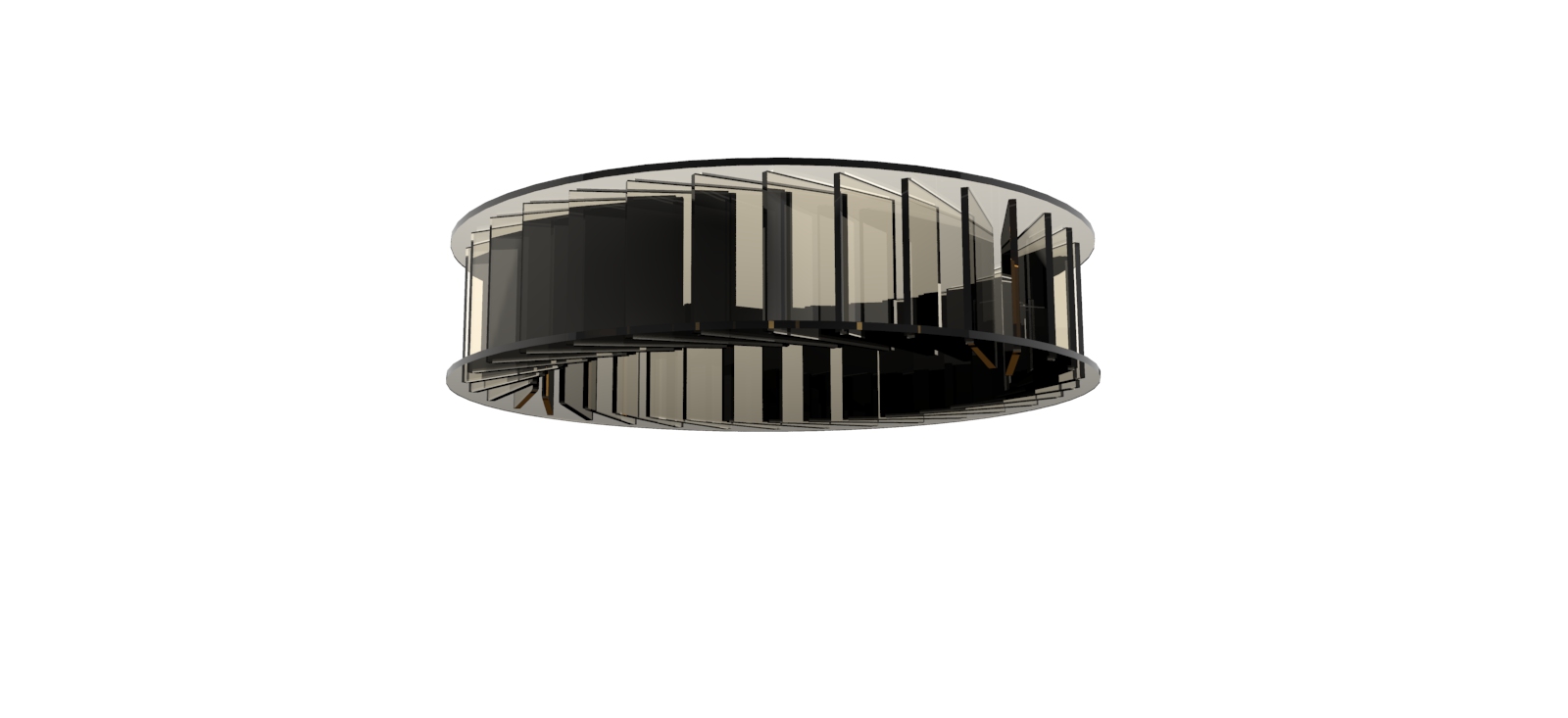 imagem do arquivo vetor para download Luminária