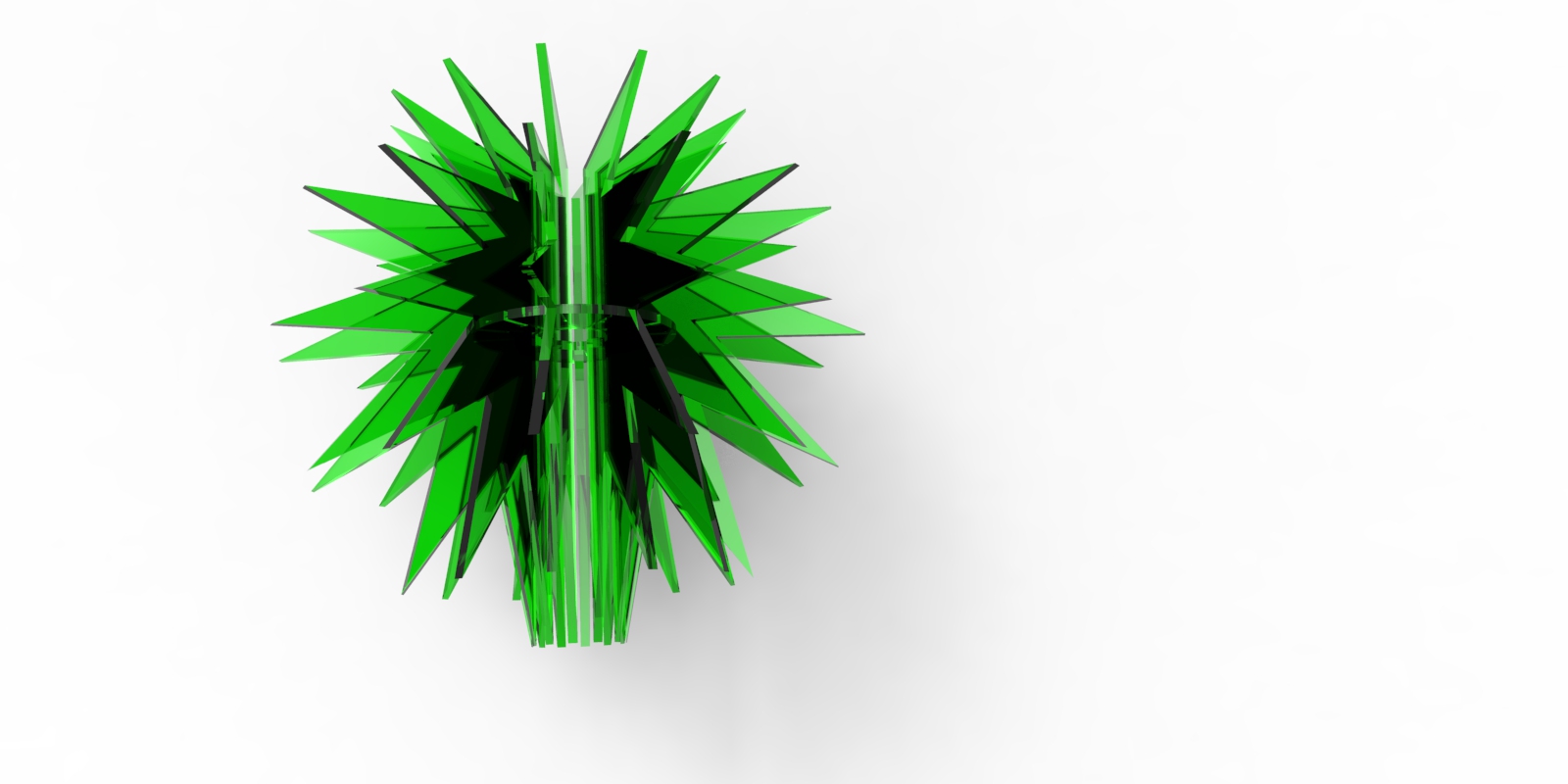 imagem do arquivo vetor para download Luminária 