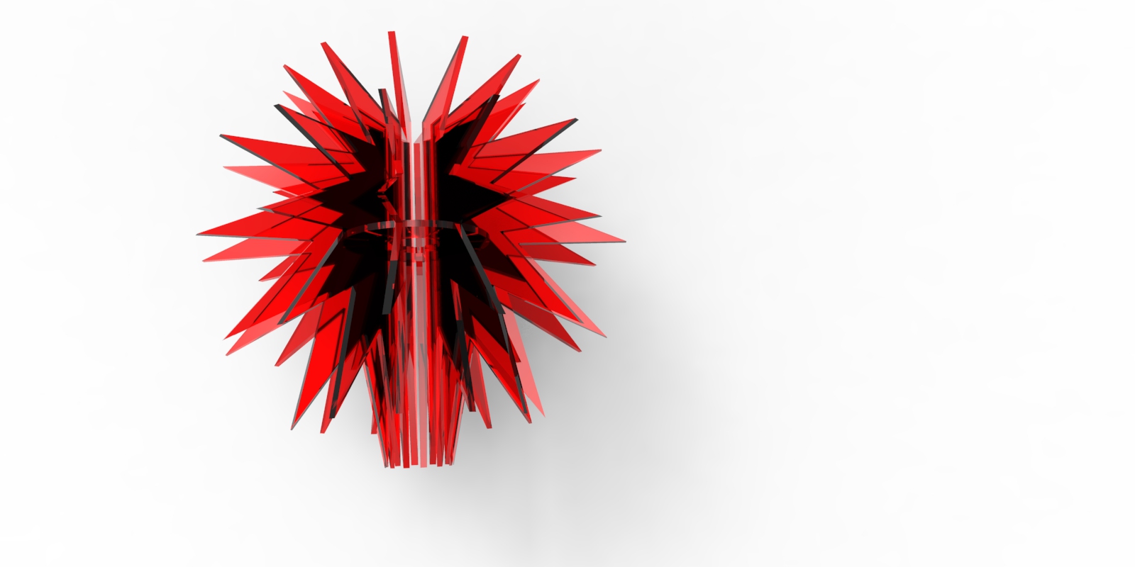 imagem do arquivo vetor para download Luminária 