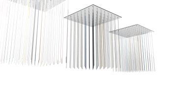 imagem do arquivo vetor para download Luminária 