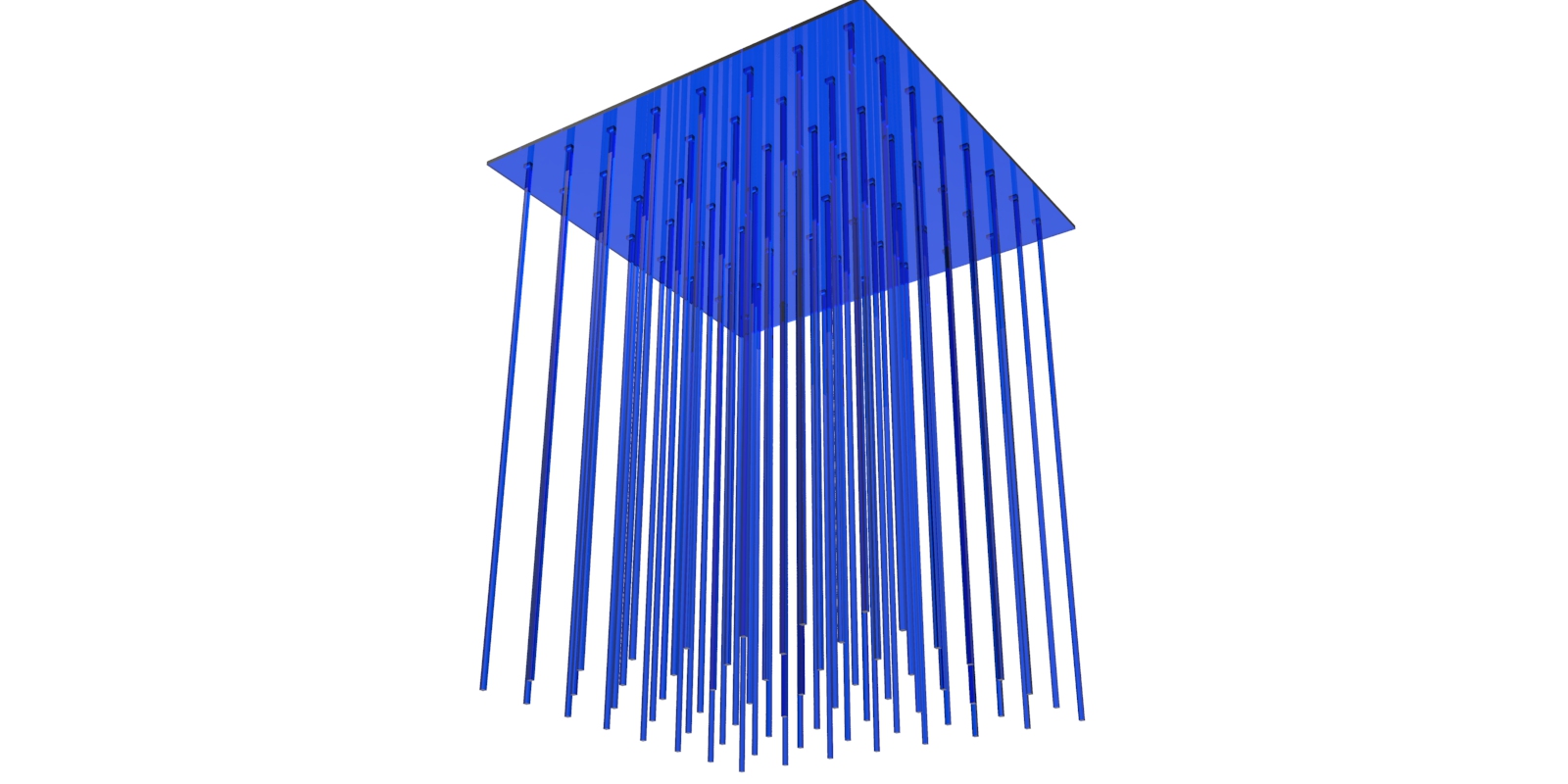 imagem do arquivo vetor para download Luminária