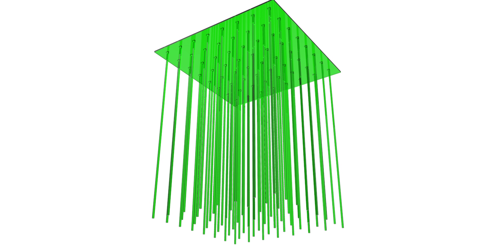 imagem do arquivo vetor para download Luminária