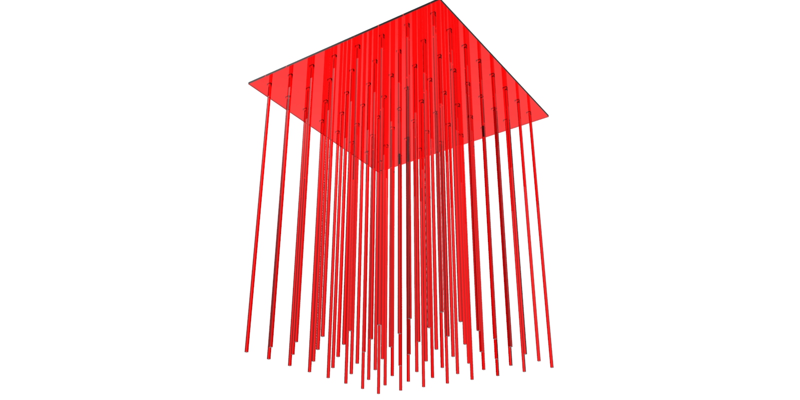 imagem do arquivo vetor para download Luminária