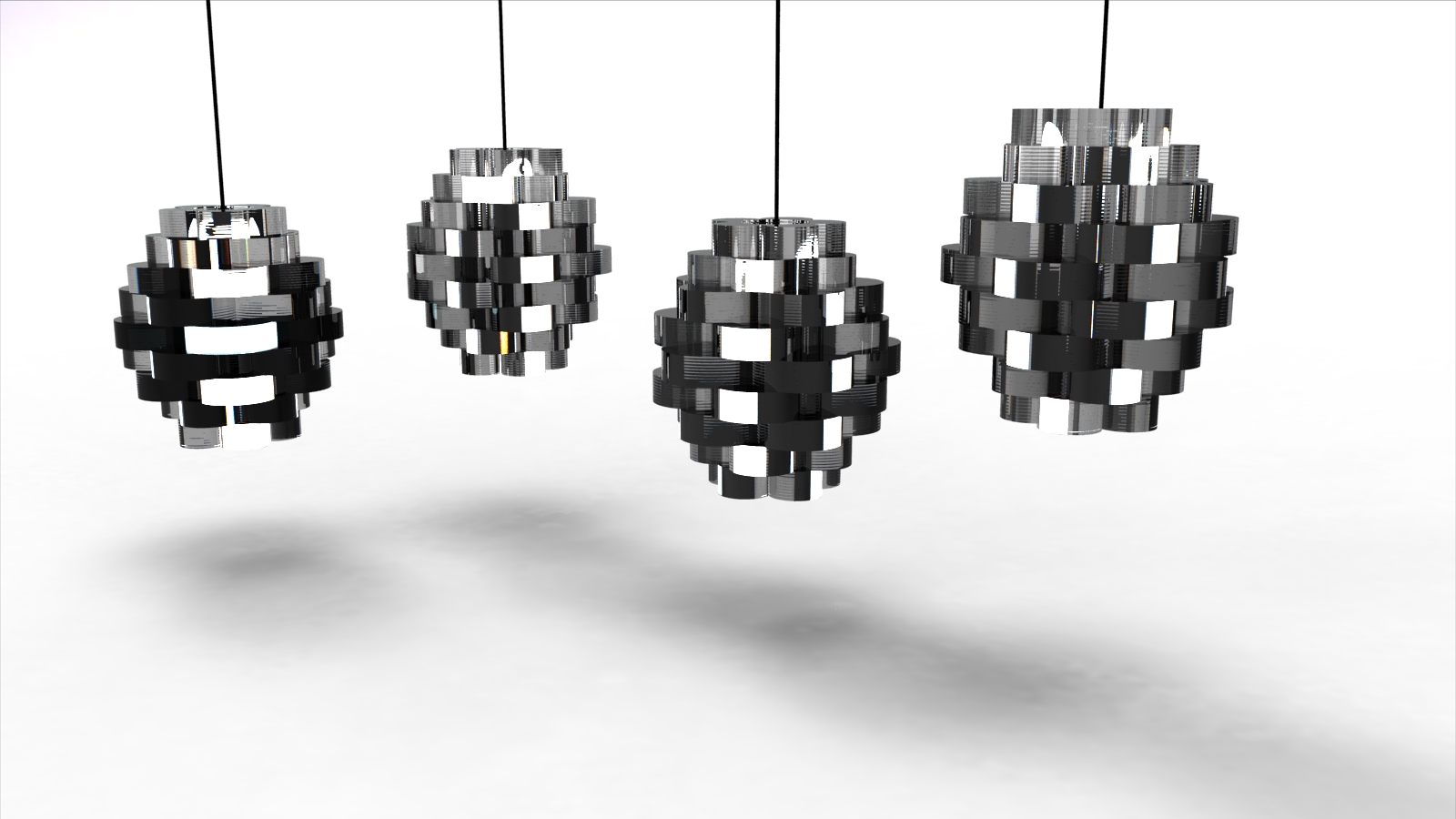 imagem do arquivo vetor para download Luminária