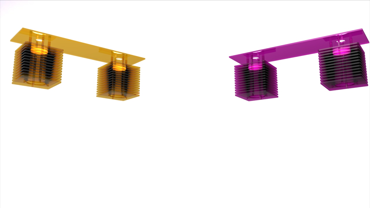 imagem do arquivo vetor para download Luminária