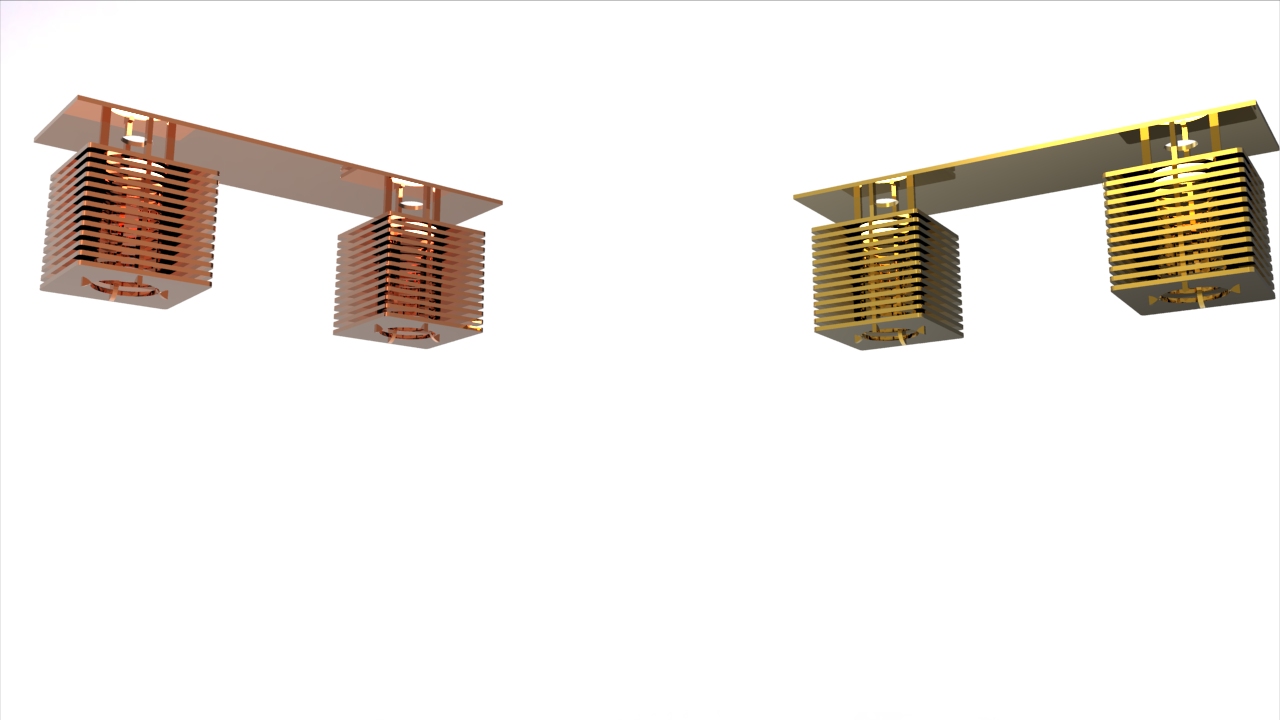 imagem do arquivo vetor para download Luminária