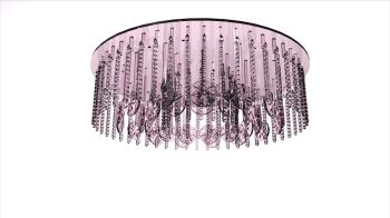 imagem do arquivo vetor para download Luminária 