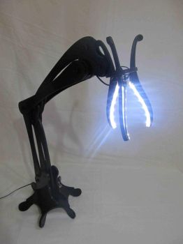 imagem do arquivo vetor para download Luminária