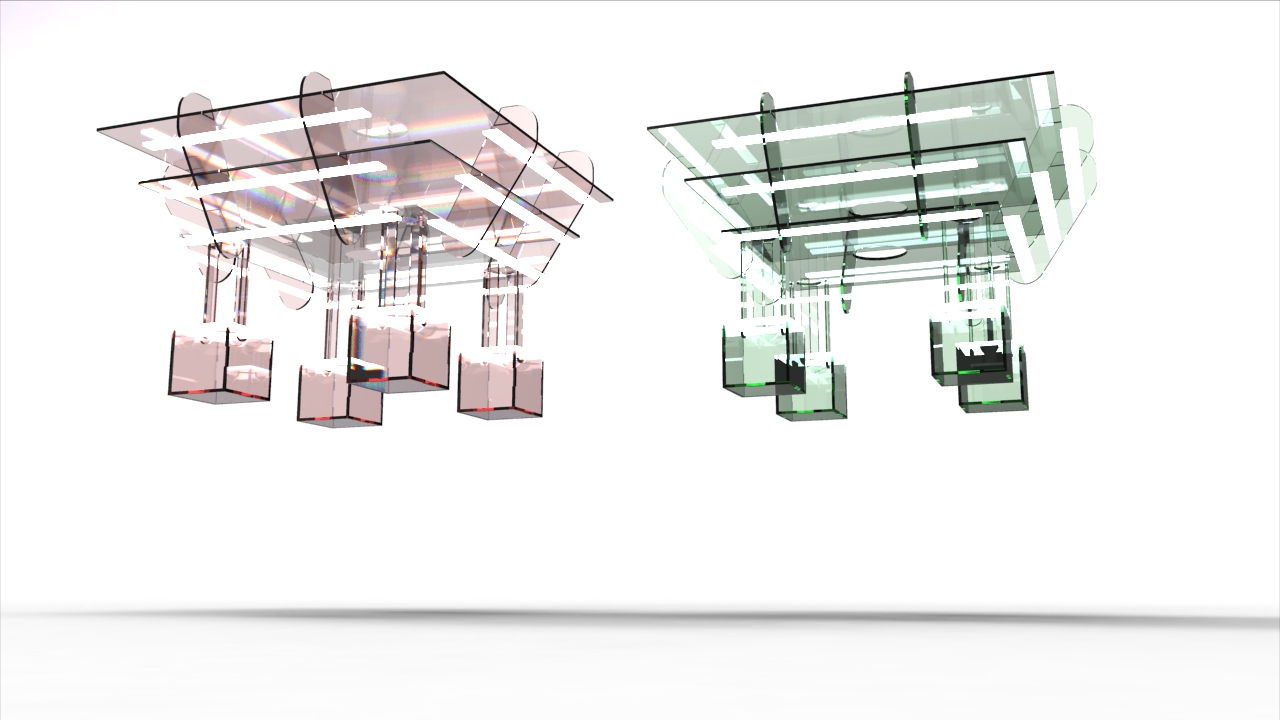 imagem do arquivo vetor para download Luminária