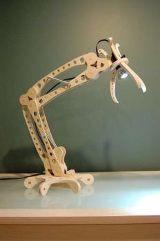 imagem do arquivo vetor para download Luminária