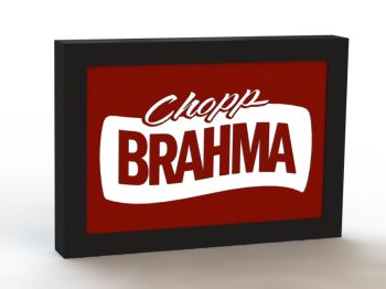 imagem do arquivo vetor para download Luminária Decorativa Brahma