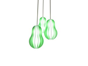 imagem do arquivo vetor para download Luminária Teto  