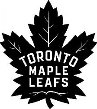 imagem do arquivo vetor para download Maple Leafs