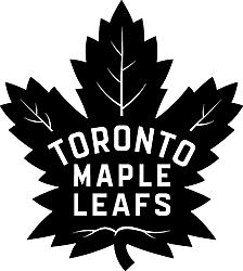 imagem do arquivo vetor para download Maple Leafs