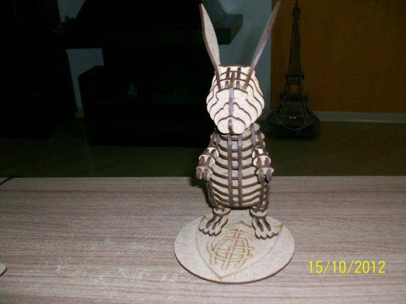 imagem do arquivo vetor para download Mascote America Mineiro