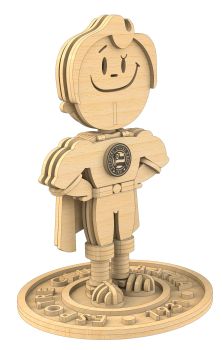 imagem do arquivo vetor para download Mascote Bahia