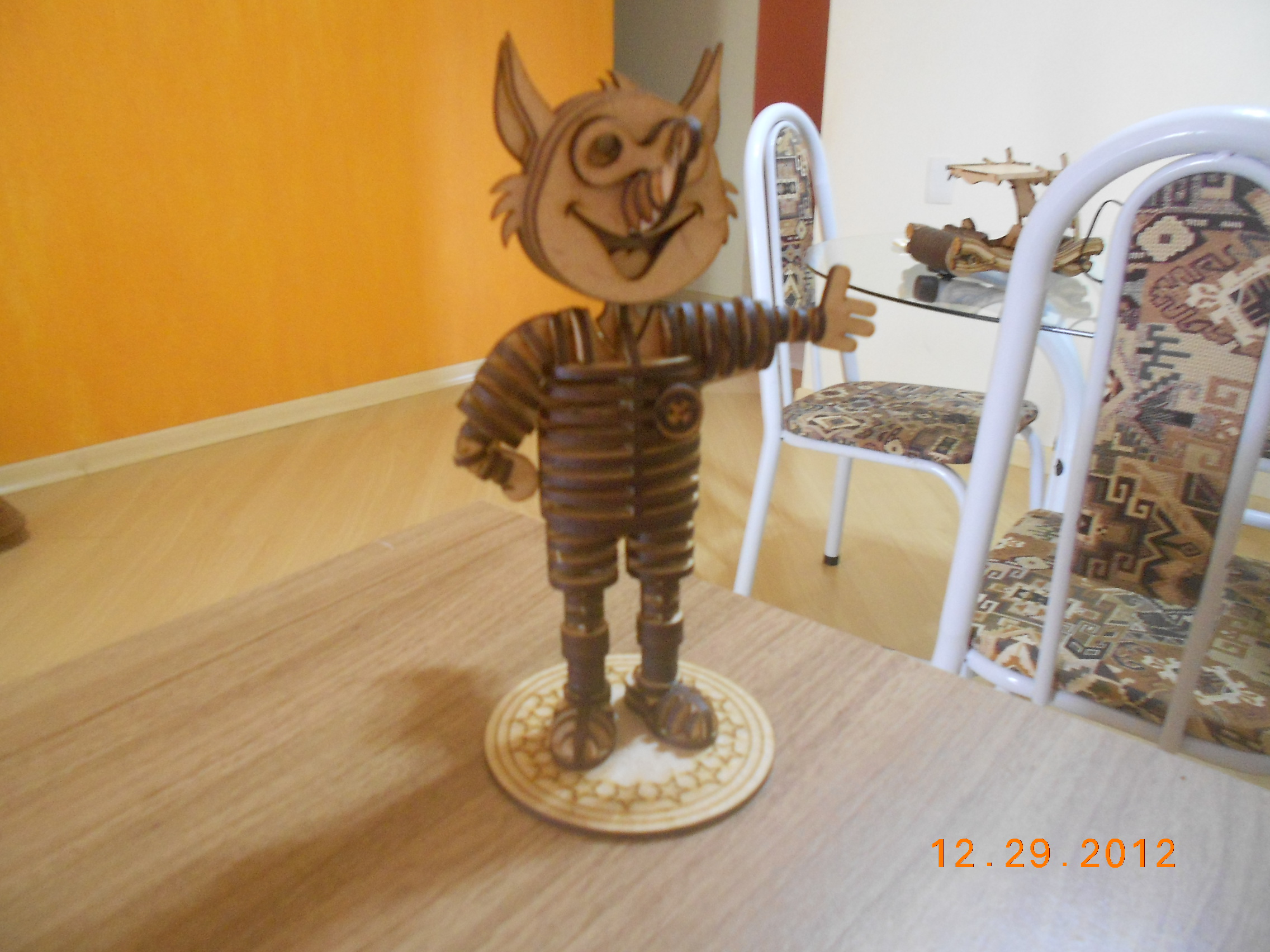 imagem do arquivo vetor para download Mascote Cruzeiro