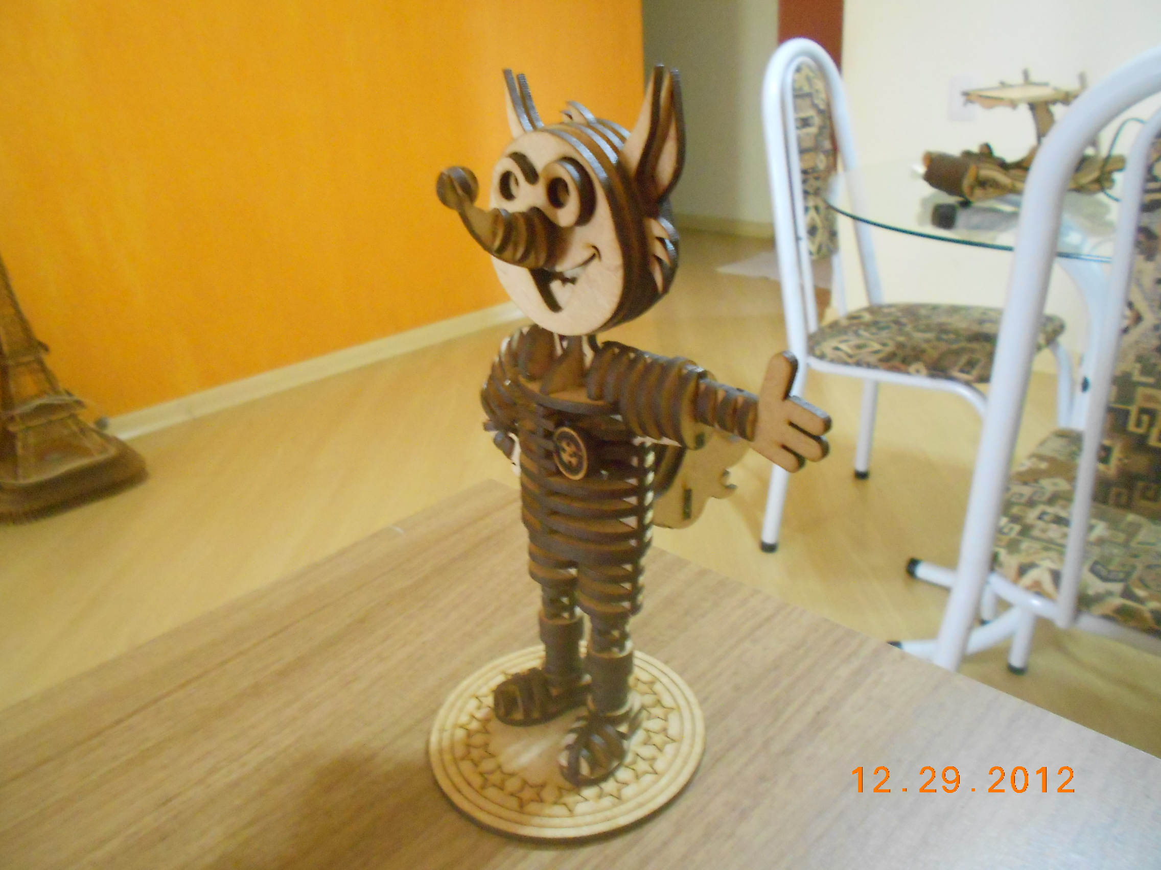 imagem do arquivo vetor para download Mascote Cruzeiro