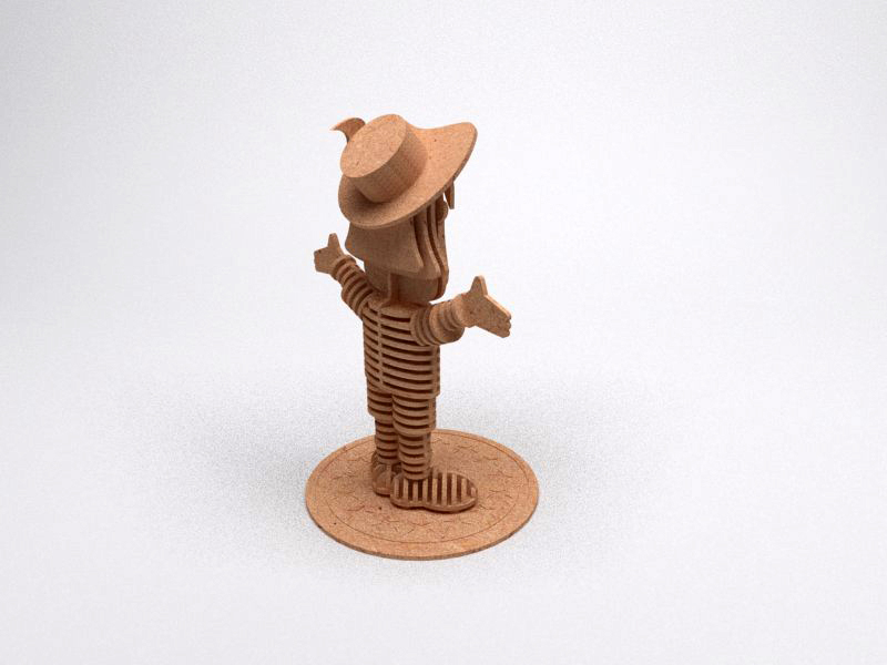 imagem do arquivo vetor para download Mascote Gremio