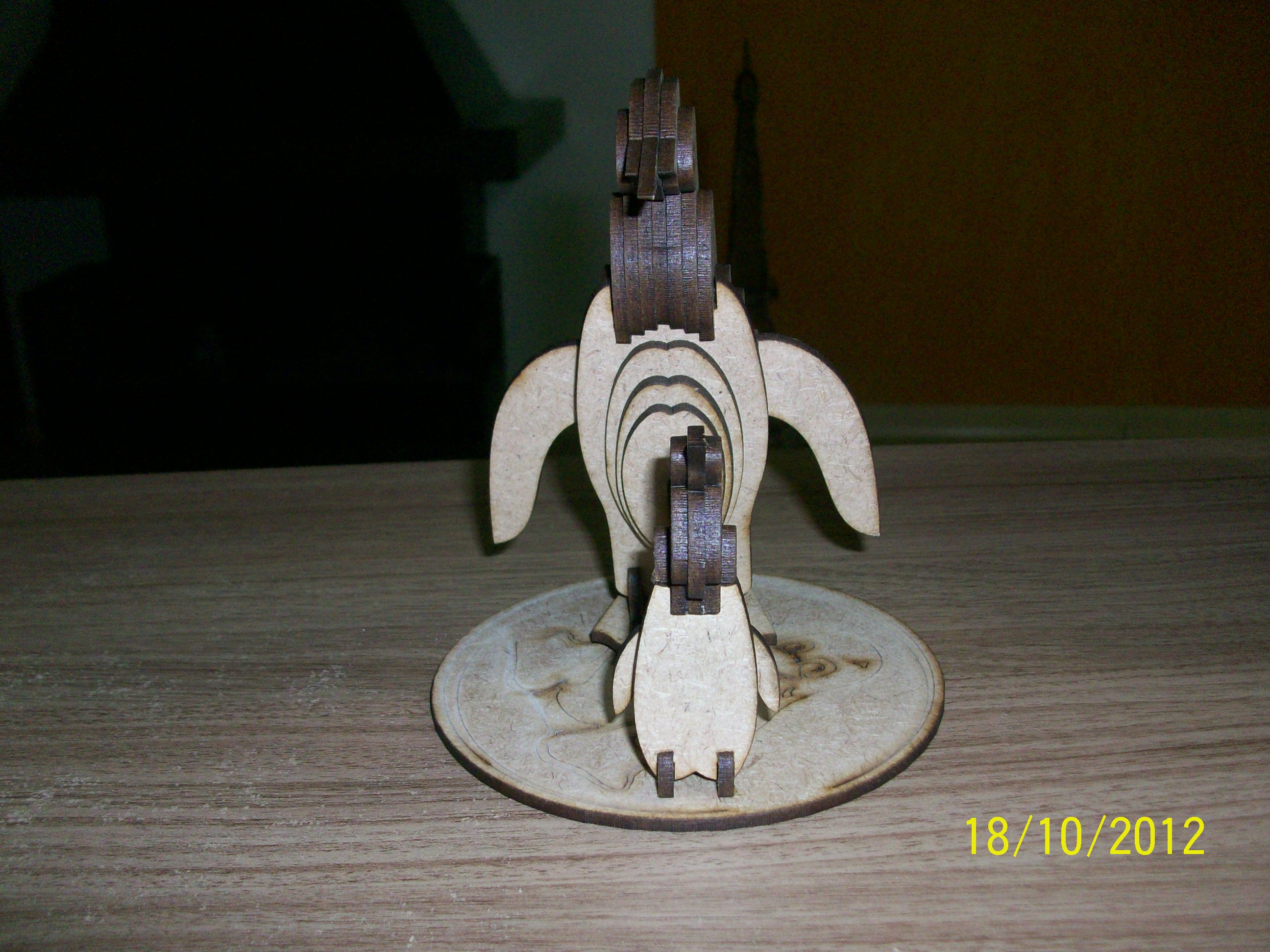 imagem do arquivo vetor para download Mascote Linux