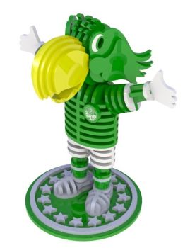 imagem do arquivo vetor para download Mascote Palmeiras