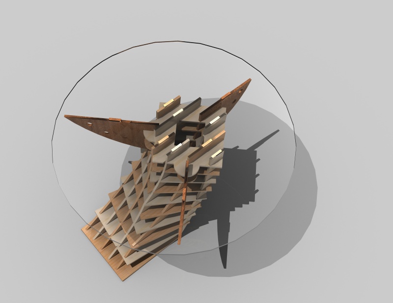 imagem do arquivo vetor para download Mesa longa