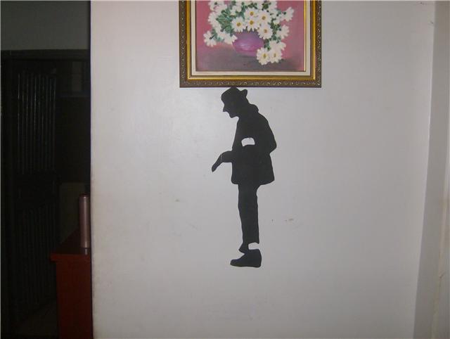 imagem do arquivo vetor para download Michael Jackson