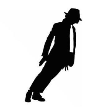 imagem do arquivo vetor para download Michael Jackson