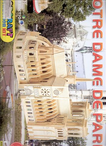 imagem do arquivo vetor para download Notredame